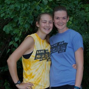 Meet your Posher, Emma